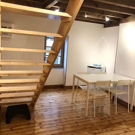 Studio De 35M2 Au Centre De Cusset Екстериор снимка