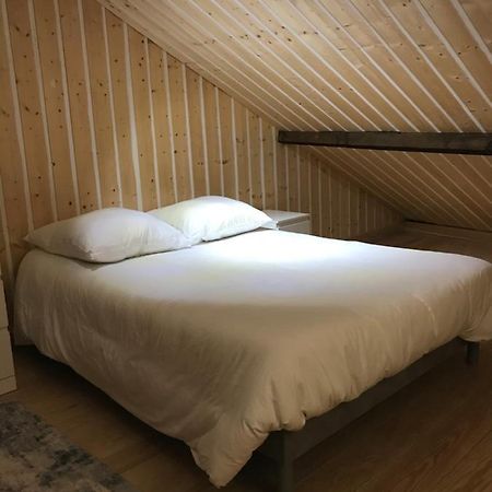 Studio De 35M2 Au Centre De Cusset Екстериор снимка