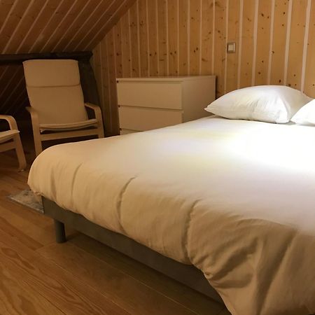 Studio De 35M2 Au Centre De Cusset Екстериор снимка