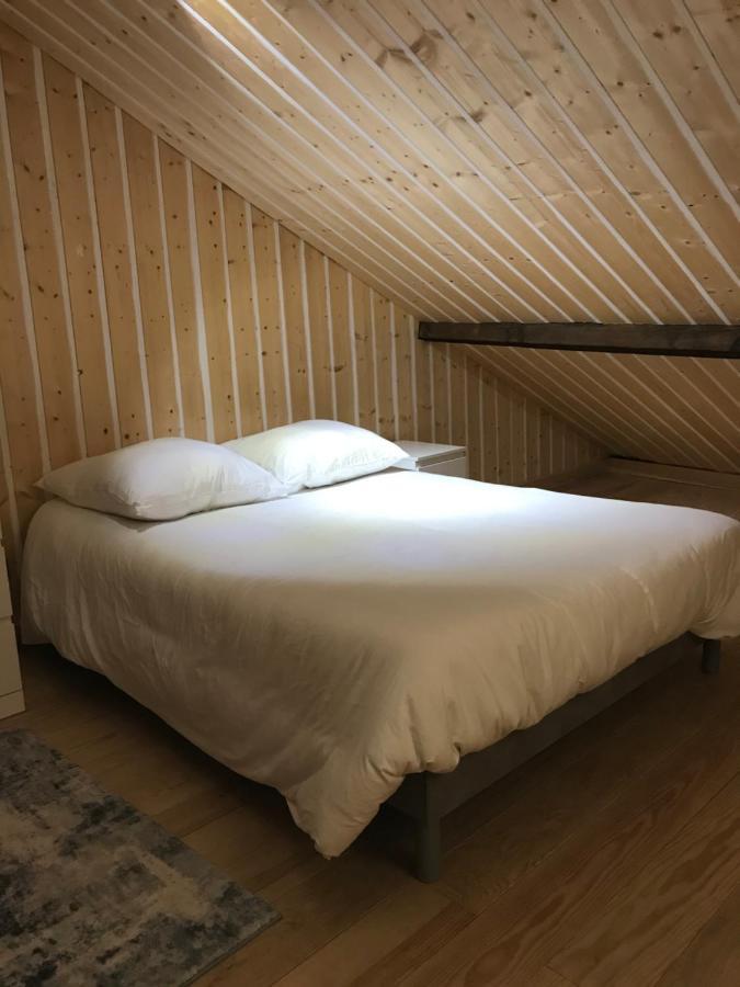 Studio De 35M2 Au Centre De Cusset Екстериор снимка