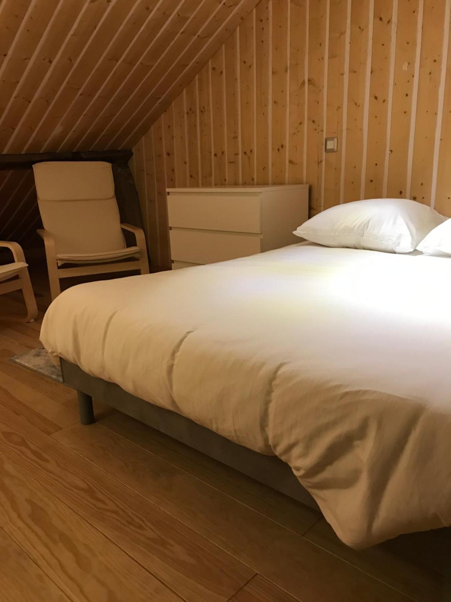 Studio De 35M2 Au Centre De Cusset Екстериор снимка