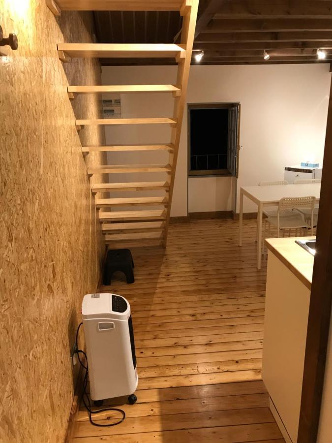 Studio De 35M2 Au Centre De Cusset Екстериор снимка