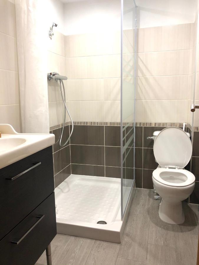 Studio De 35M2 Au Centre De Cusset Екстериор снимка
